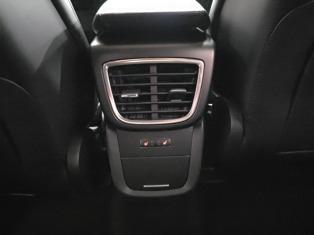 2019 Lincoln Nautilus Reserve Carbravo CPO