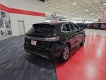 2019 Lincoln Nautilus Reserve Carbravo CPO