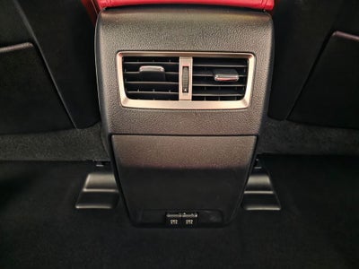 2022 Lexus RX 350 F Sport Handling