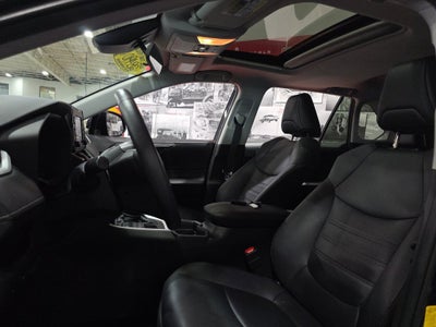 2021 Toyota RAV4 XLE Premium Carbravo Certified