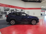 2021 Toyota RAV4 XLE Premium Carbravo Certified