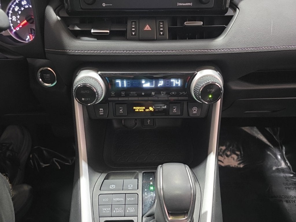 2021 Toyota RAV4 XLE Premium Carbravo Certified