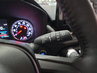 2021 Toyota RAV4 XLE Premium Carbravo Certified