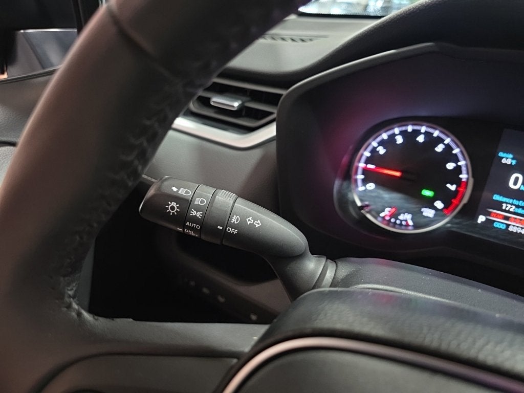 2021 Toyota RAV4 XLE Premium Carbravo Certified