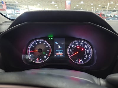 2021 Toyota RAV4 XLE Premium Carbravo Certified