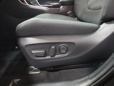 2025 Toyota RAV4 XLE Carbravo Certified