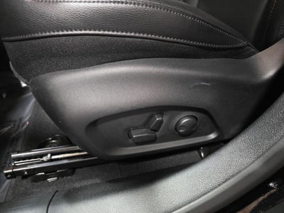 2024 Jeep Compass Limited CarBravo Certified