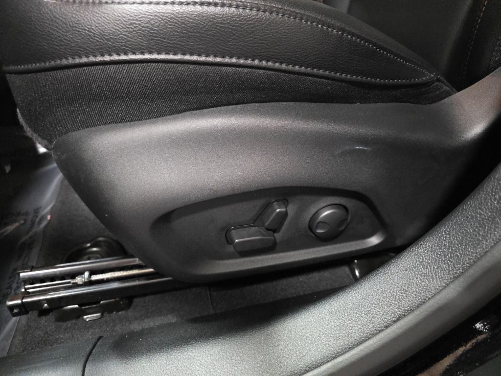 2024 Jeep Compass Limited CarBravo Certified