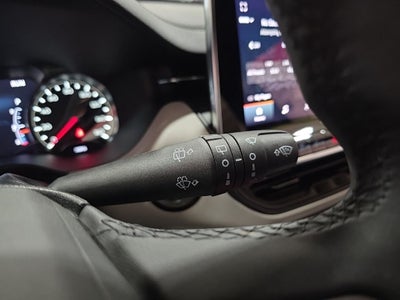 2024 Jeep Compass Limited CarBravo Certified