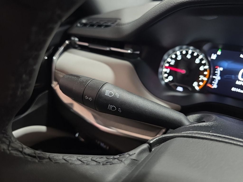 2024 Jeep Compass Limited CarBravo Certified