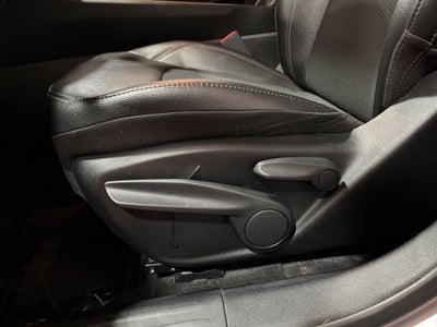 2025 Jeep Compass Trailhawk Carbravo Certified