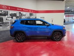 2021 Jeep Compass 80th Special Edition