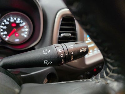 2021 Jeep Compass 80th Special Edition