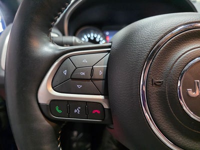 2021 Jeep Compass 80th Special Edition