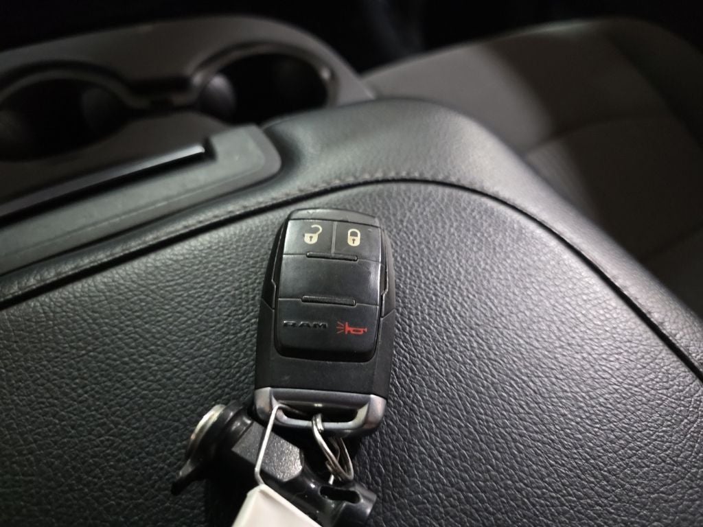 2022 RAM 3500 Tradesman CarBravo Certified