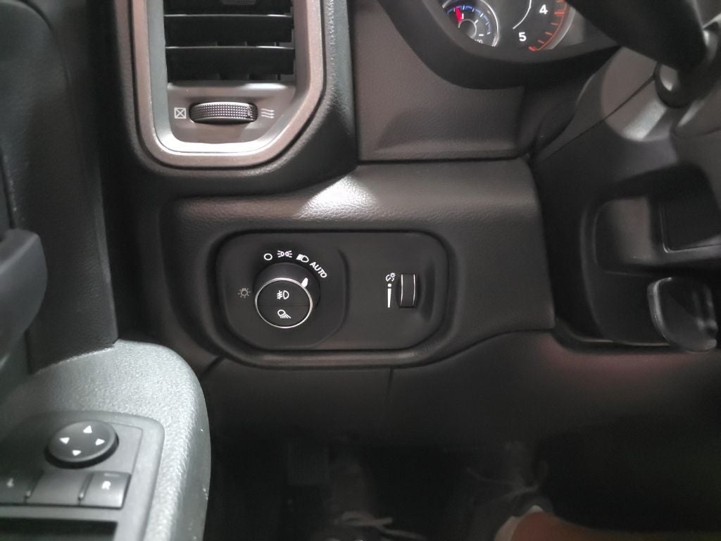 2022 RAM 3500 Tradesman CarBravo Certified