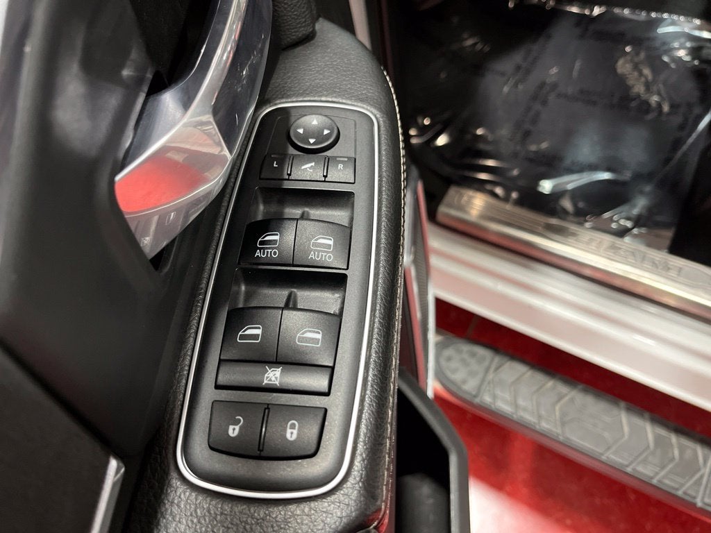 2019 RAM 3500 Laramie