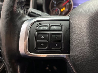 2019 RAM 3500 Laramie