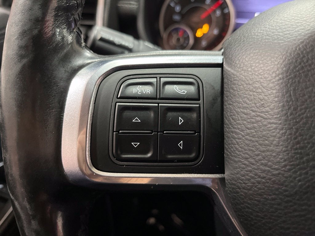2019 RAM 3500 Laramie