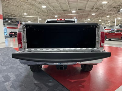 2017 RAM 3500 Laramie