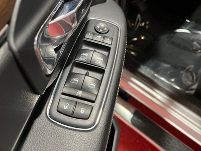 2017 RAM 3500 Laramie