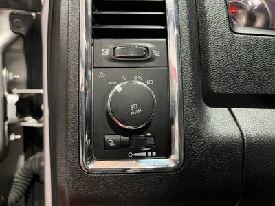 2017 RAM 3500 Laramie