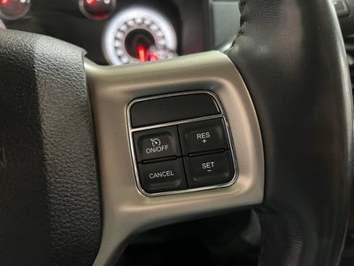 2017 RAM 3500 Laramie