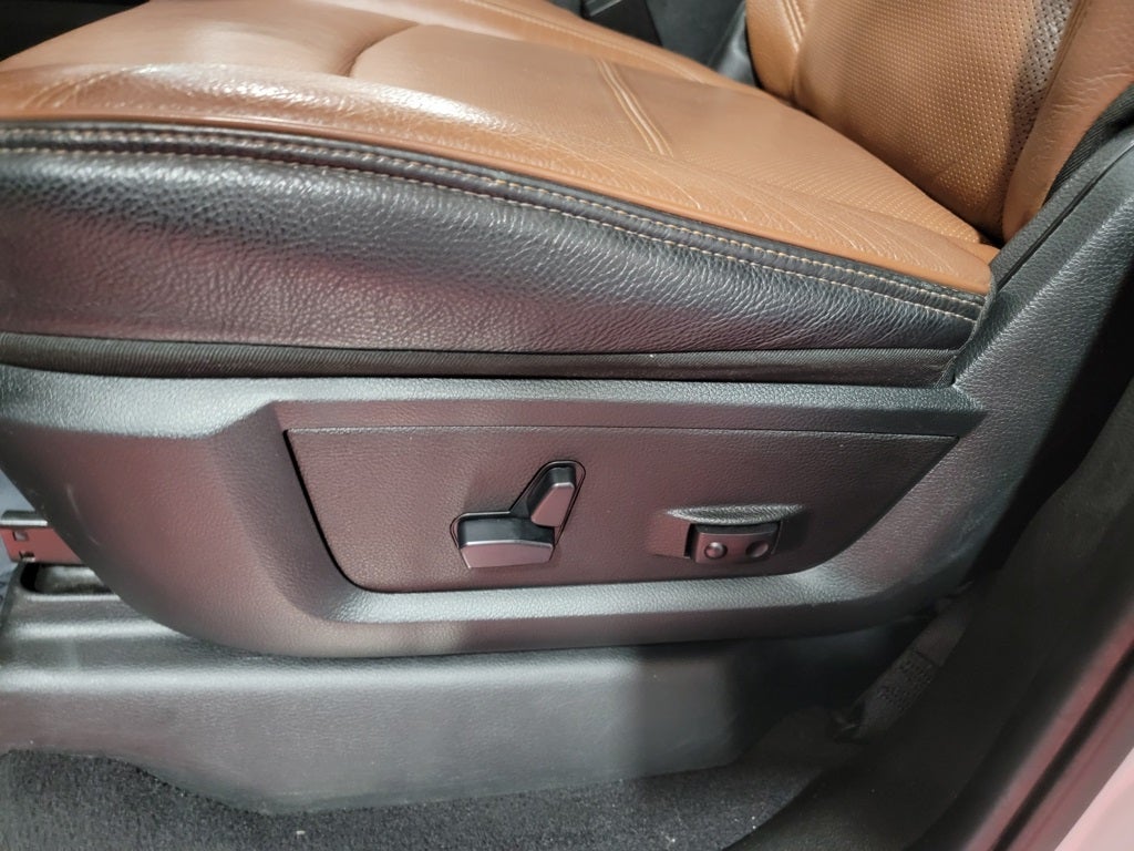 2019 RAM 3500 Laramie Longhorn