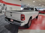 2019 RAM 3500 Laramie Longhorn