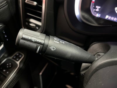 2024 RAM 2500 Laramie Carbravo Certified