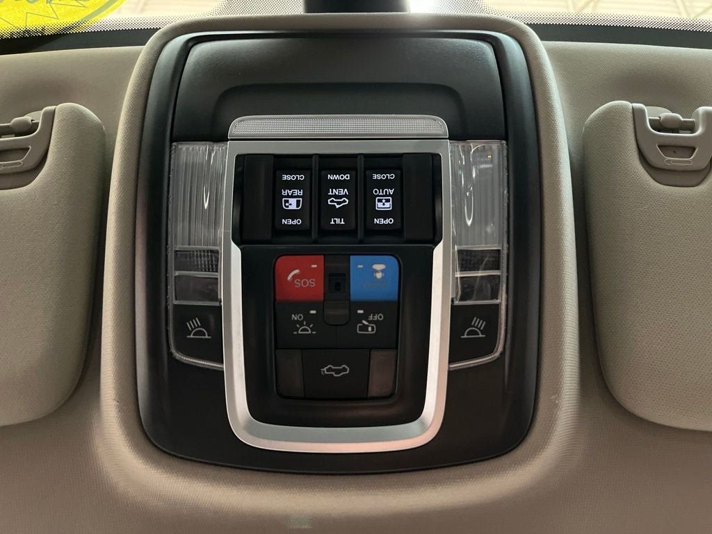 2024 RAM 2500 Laramie Carbravo Certified