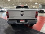 2024 RAM 2500 Laramie Carbravo Certified