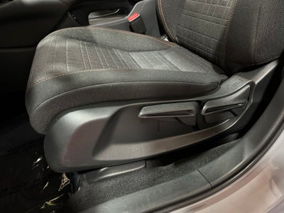 2026 Honda HR-V Sport CarBravo Certified