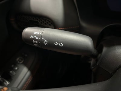 2026 Honda HR-V Sport CarBravo Certified