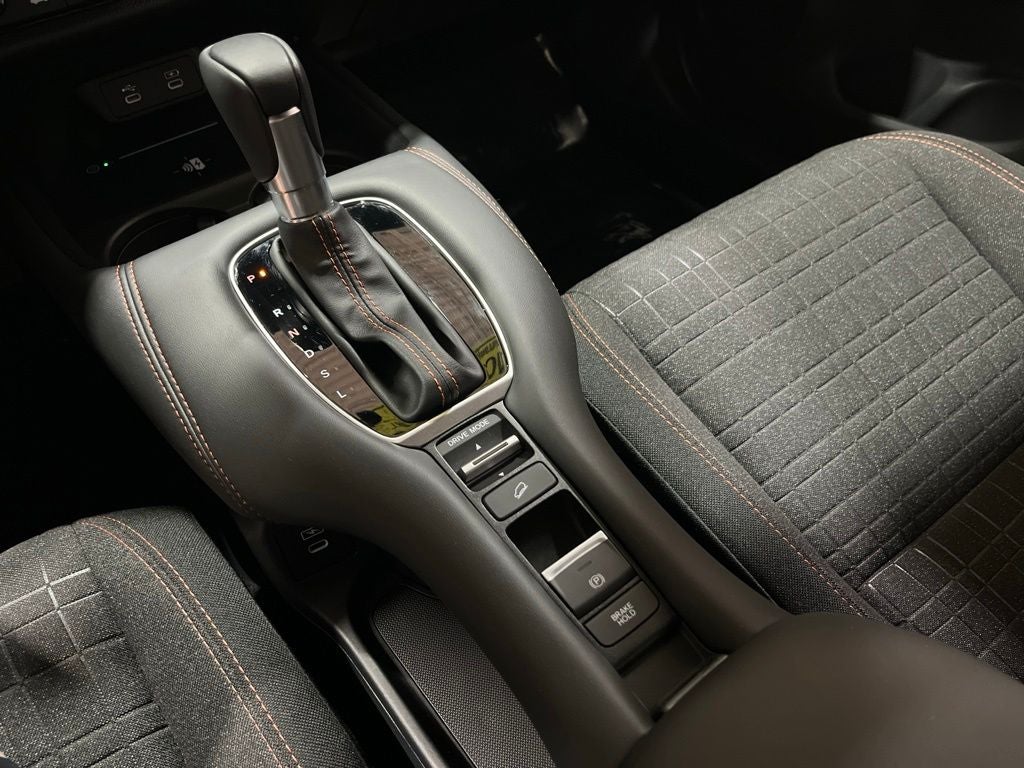 2026 Honda HR-V Sport CarBravo Certified