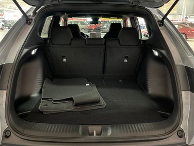 2026 Honda HR-V Sport CarBravo Certified
