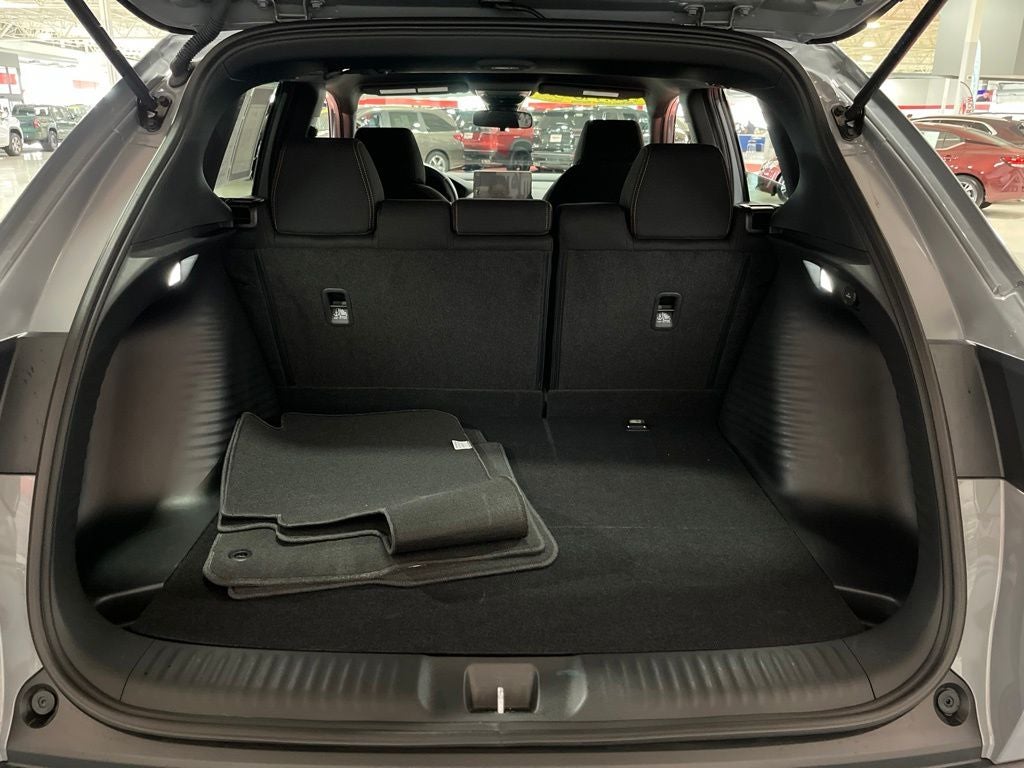 2026 Honda HR-V Sport CarBravo Certified