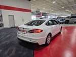 2020 Ford Fusion S