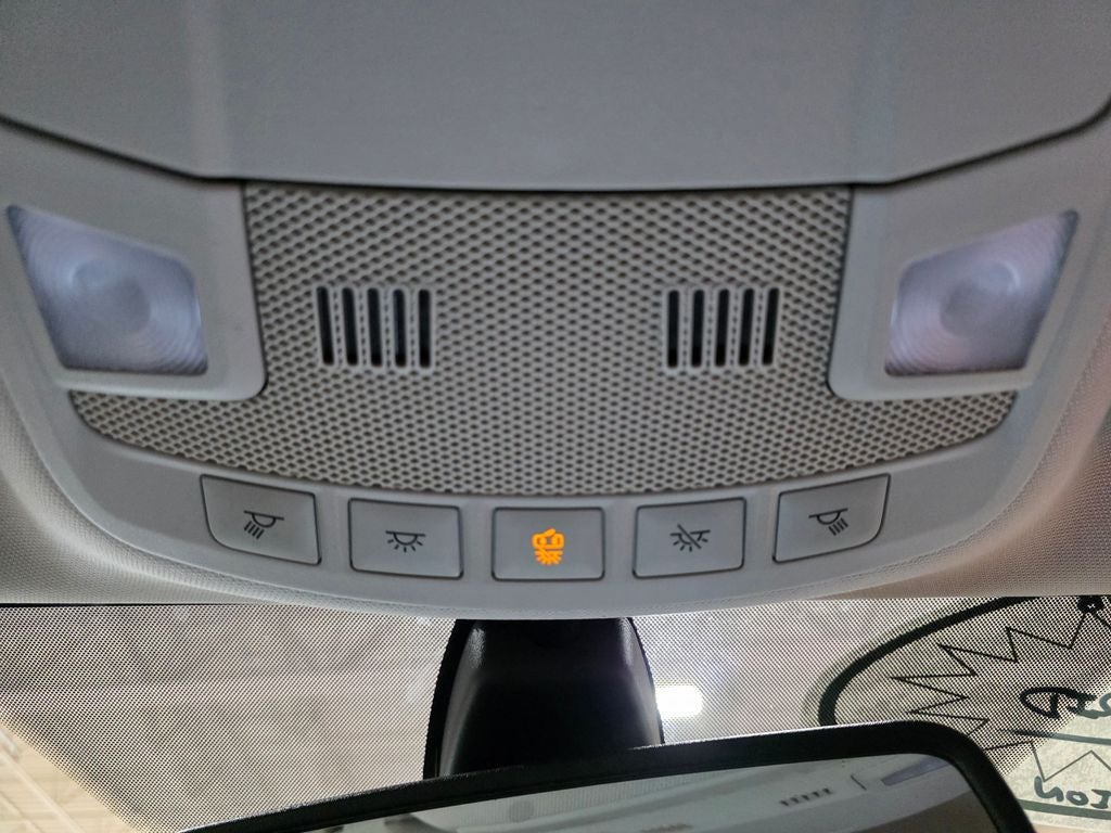 2019 Ford Fusion Hybrid SEL