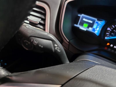 2019 Ford Fusion Hybrid SEL