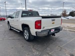 2011 Chevrolet Silverado 1500 LTZ