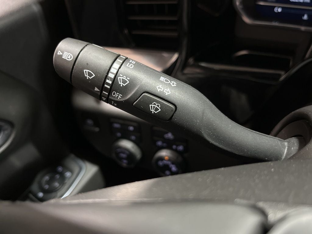 2024 Chevrolet Silverado 1500 LT LT1