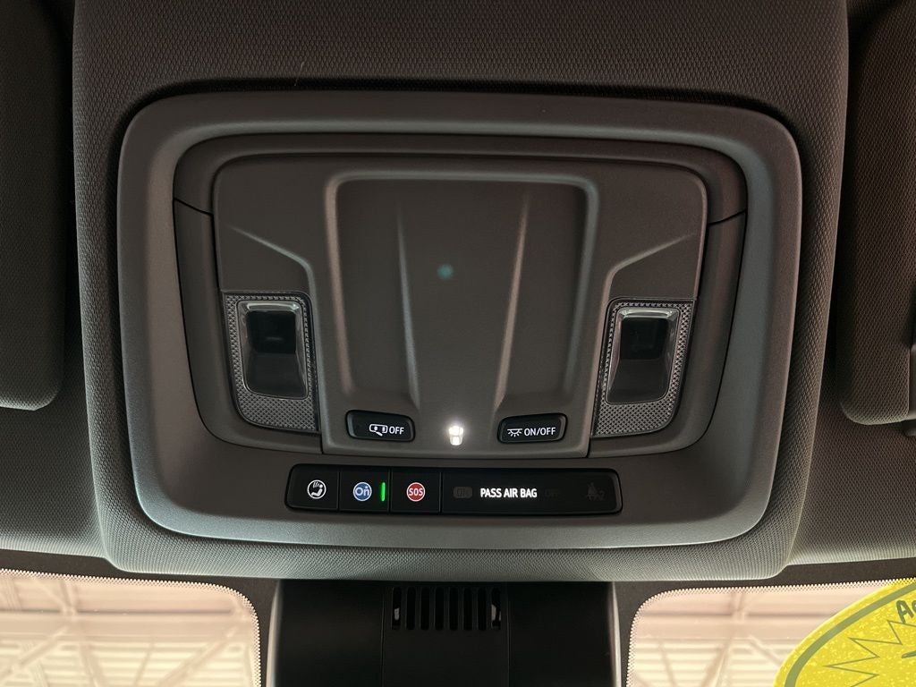 2024 Chevrolet Silverado 1500 LT LT1