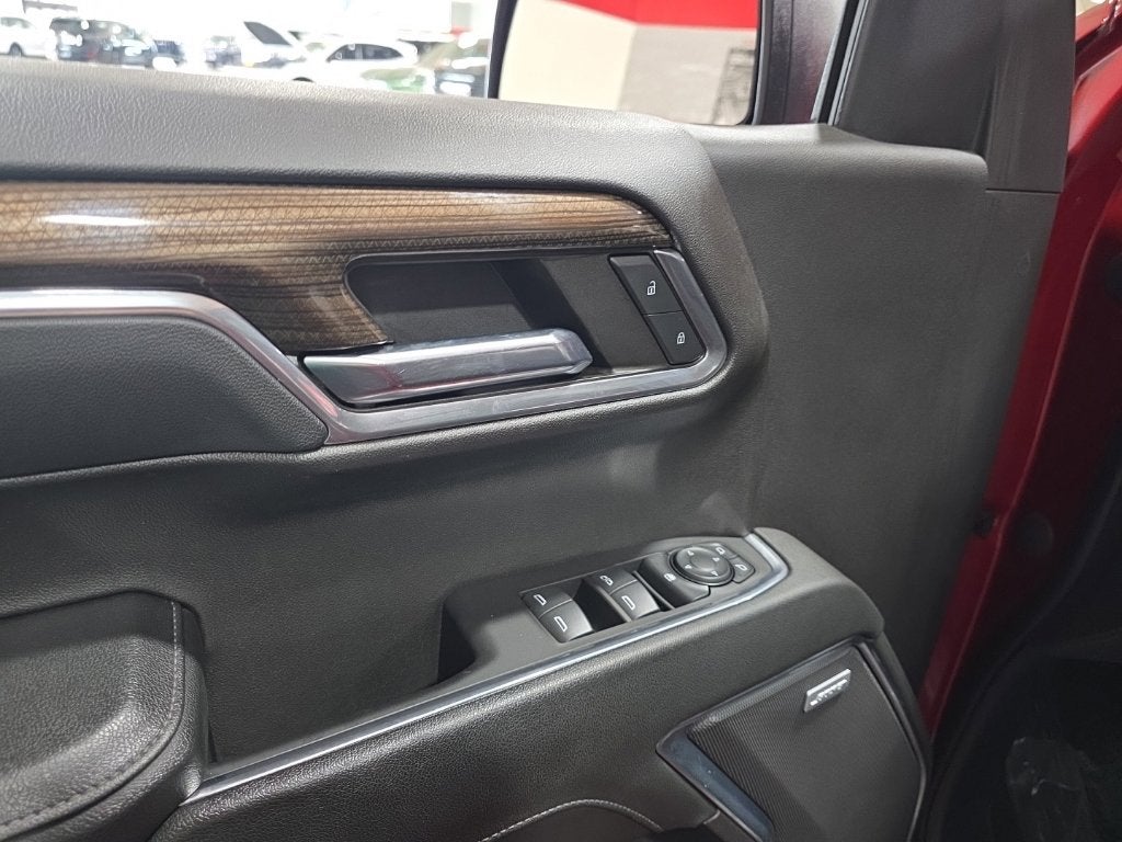 2023 Chevrolet Silverado 1500 LT Trail Boss CarBravo Certified