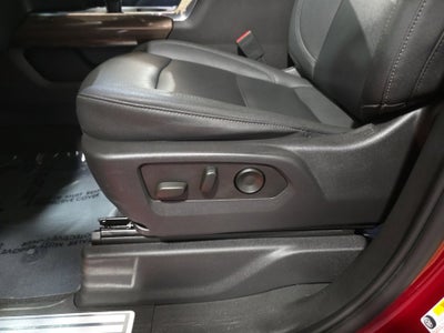 2023 Chevrolet Silverado 1500 LT Trail Boss CarBravo Certified