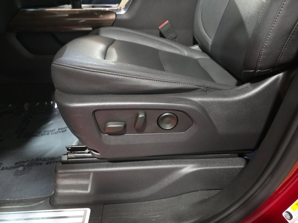 2023 Chevrolet Silverado 1500 LT Trail Boss CarBravo Certified
