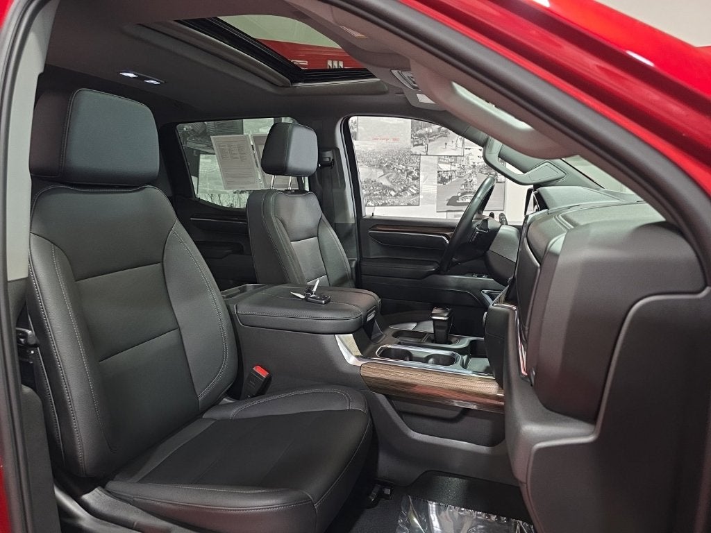 2023 Chevrolet Silverado 1500 LT Trail Boss CarBravo Certified