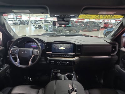 2023 Chevrolet Silverado 1500 LT Trail Boss CarBravo Certified