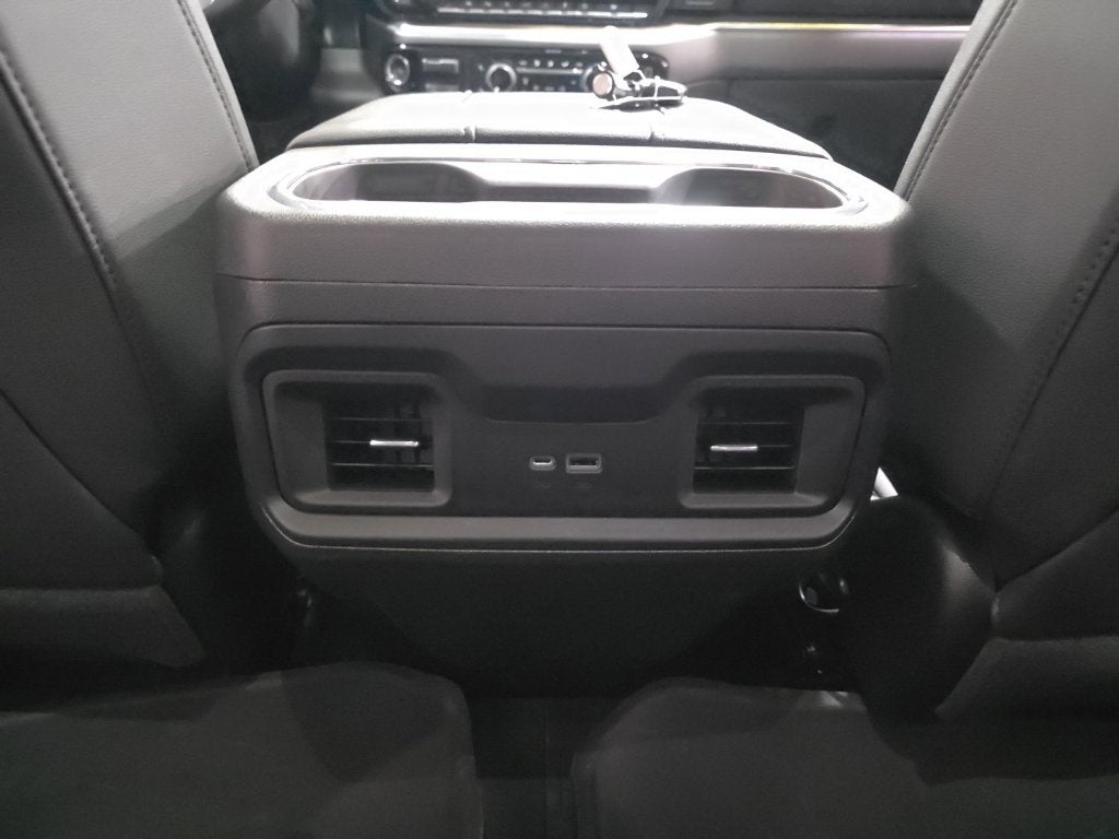 2023 Chevrolet Silverado 1500 LT Trail Boss CarBravo Certified