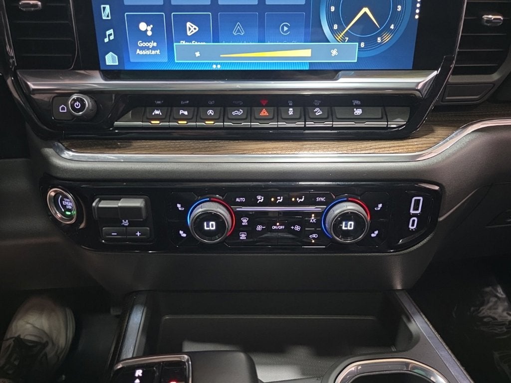 2023 Chevrolet Silverado 1500 LT Trail Boss CarBravo Certified